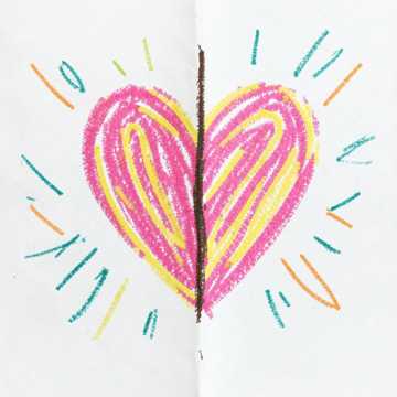Paper Heart