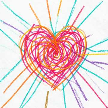 Paper Heart Dance
