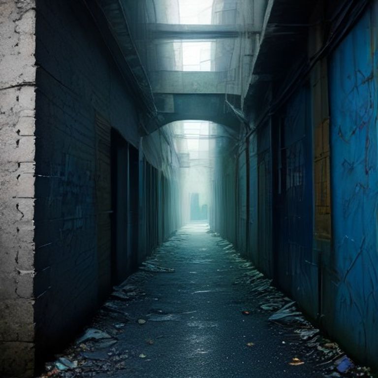 Cathedral Break