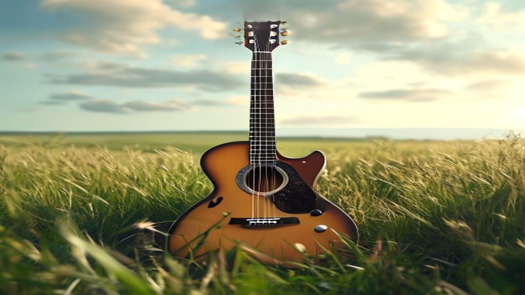 AI Guitar Tab Generator: Turn Song Ideas Into Playable Tabs in Minutes