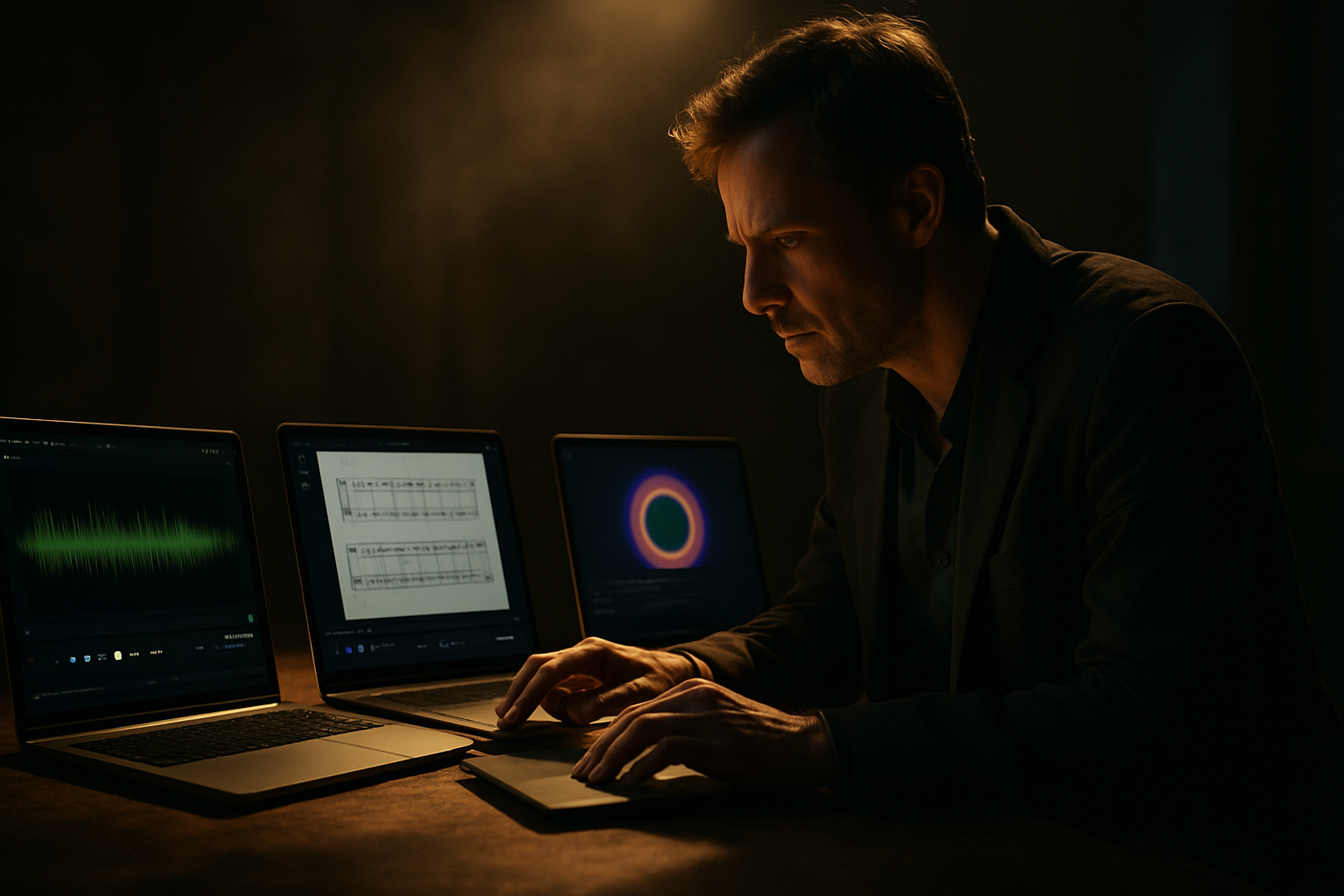Best AI Music Generation Tools 2026: The Complete Comparison