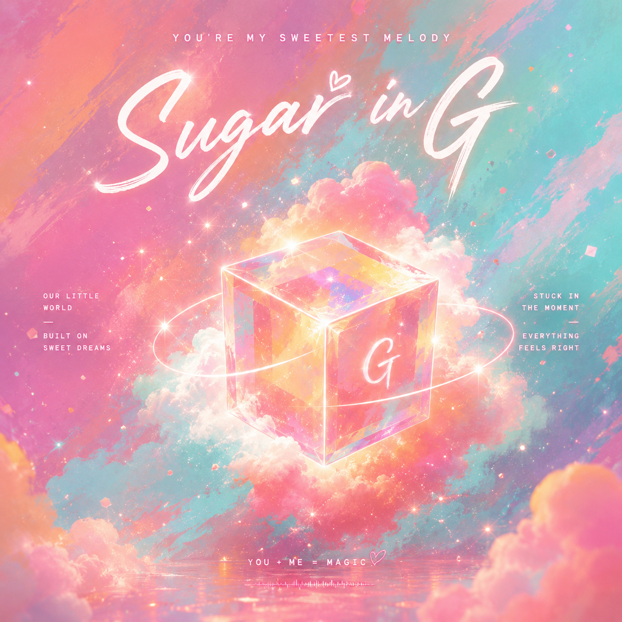 Sugar in G