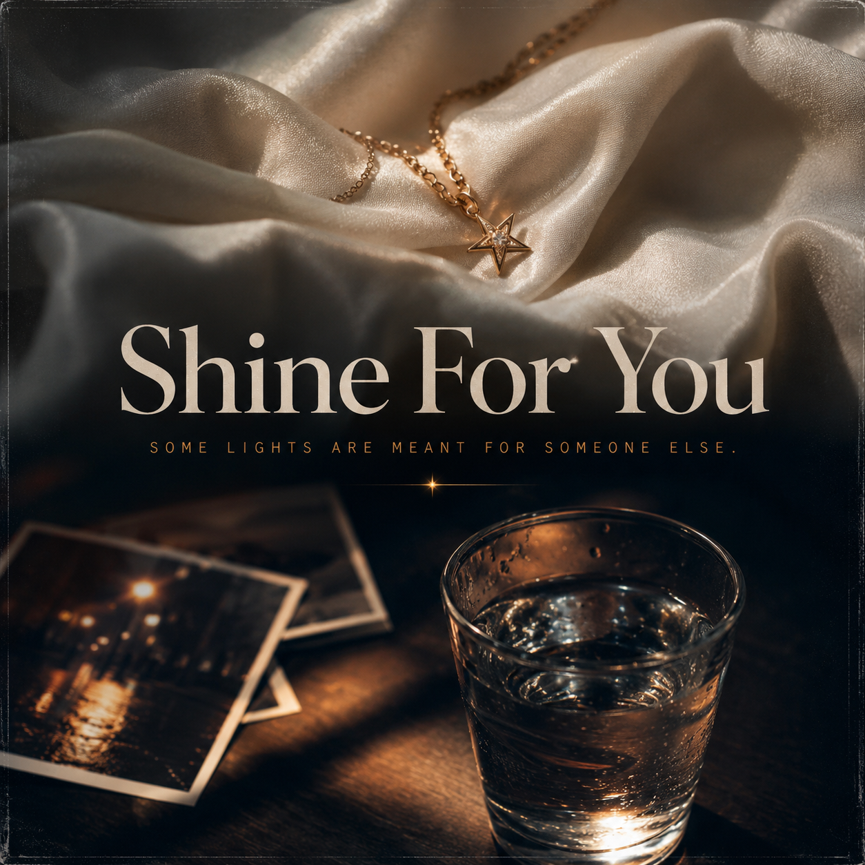 Shine For You