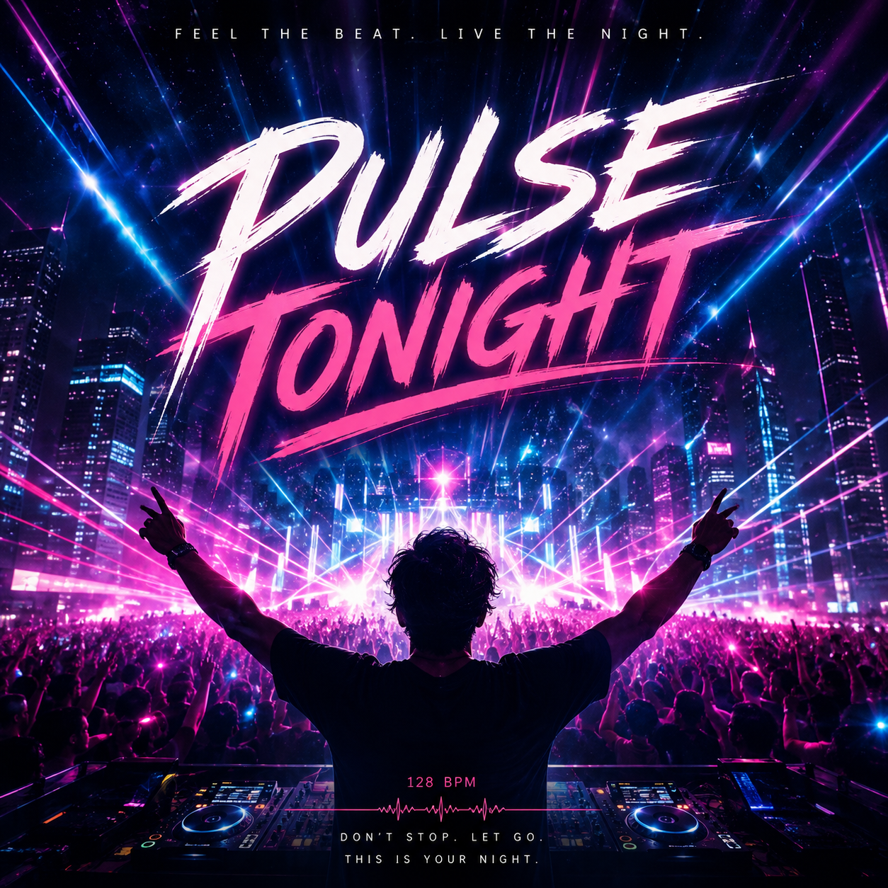 Pulse Tonight