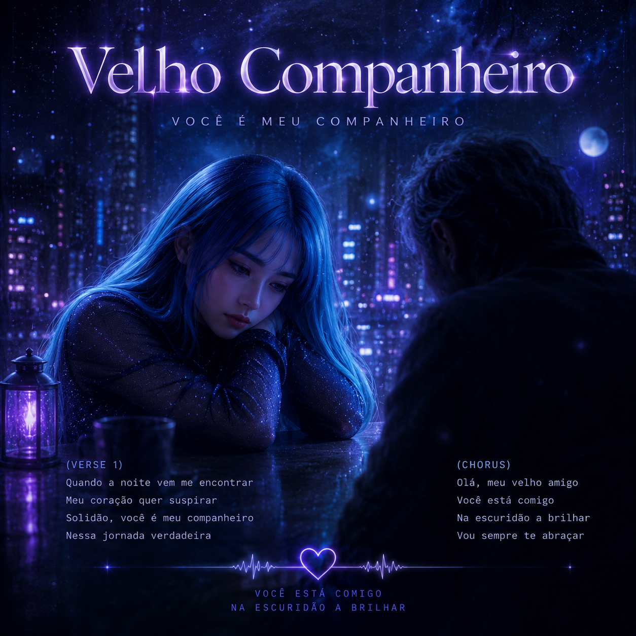 Velho Companheiro