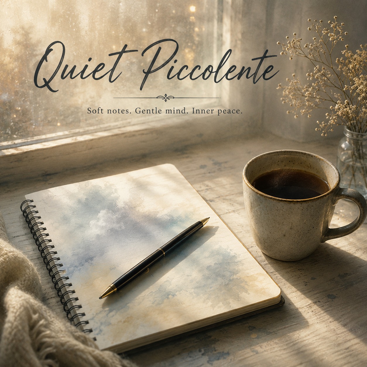 Quiet Pirouette